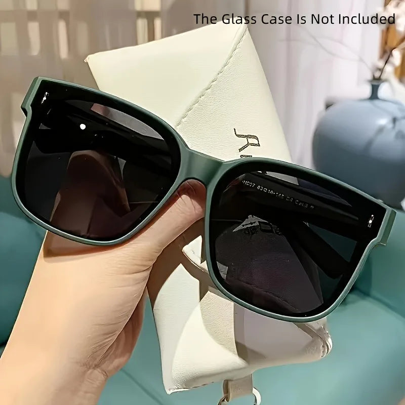 Polarized Anti-Glare Fashion Glasses for Men and Women