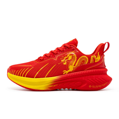 Luxury Breathable  Sneaker
