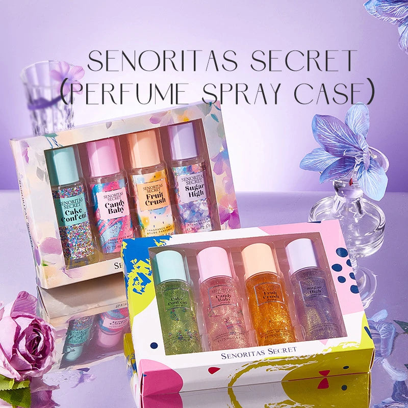 Original Brand Candy Baby Secret Perfume