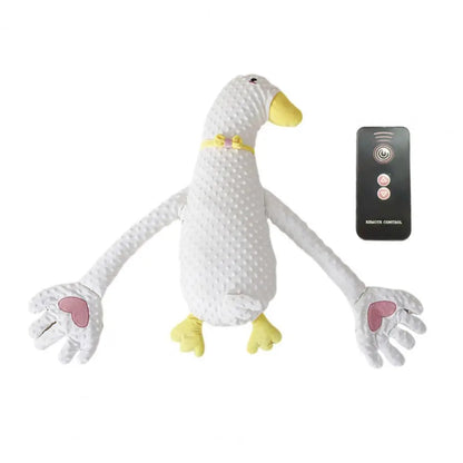 Baby Sleep Aid with Remote Control Palm Pad for Soothing for Baby's