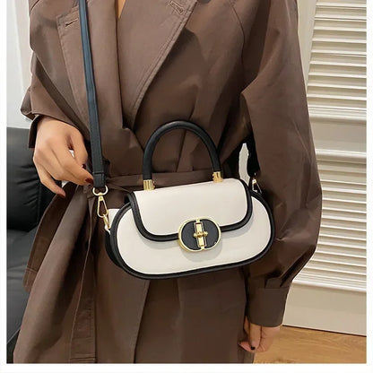 Stylish Women's Casual Shoulder & Crossbody Purse