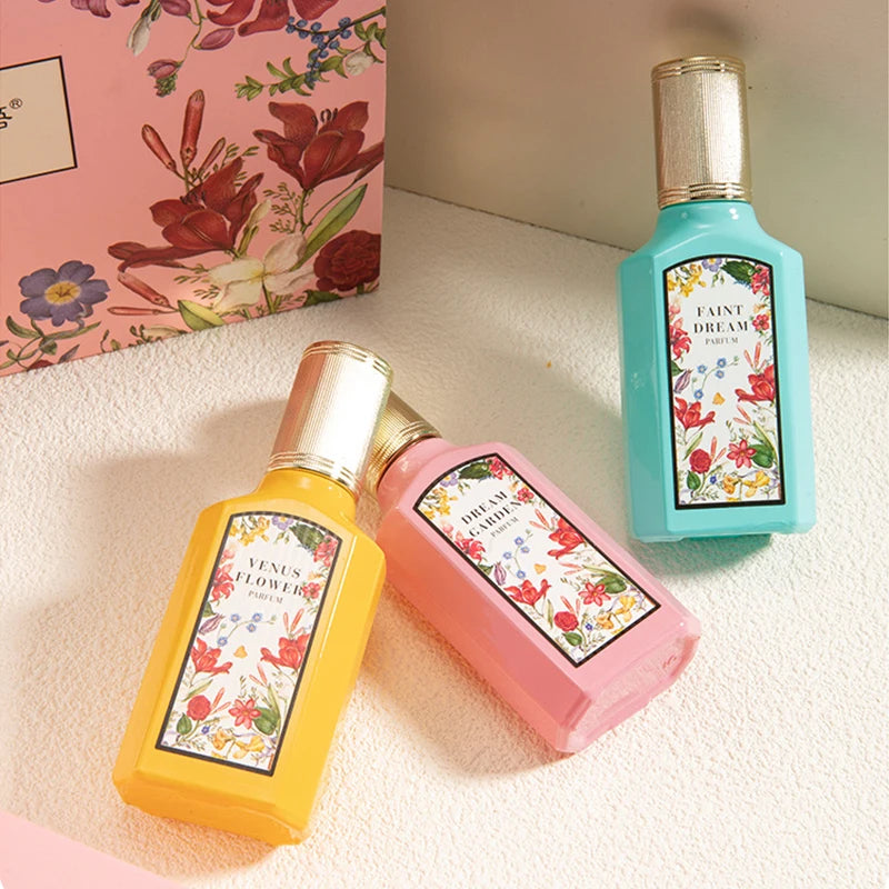 Original Brand Candy Baby Secret Perfume