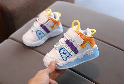 Non-slip Sneakers Casual for Children