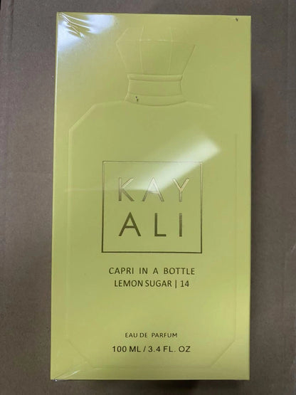 KAYALI 100ml Women’s Eau De Parfum