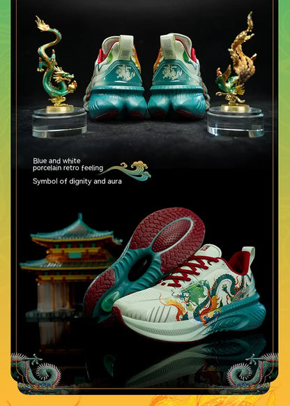 Luxury Breathable  Sneaker