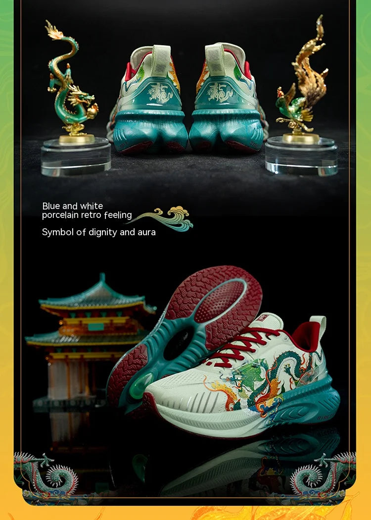 Luxury Breathable  Sneaker