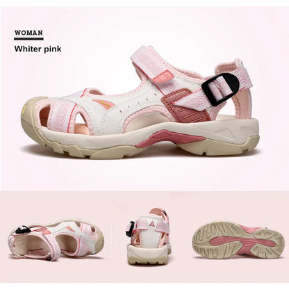 Outdoor Sandals for Women Breathable