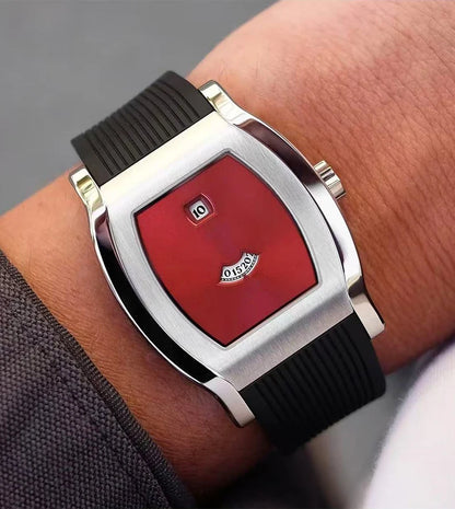 Automatic Mechanical Men Watch Sapphire Crystal