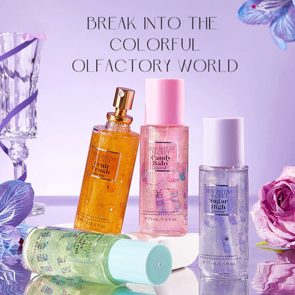 Original Brand Candy Baby Secret Perfume