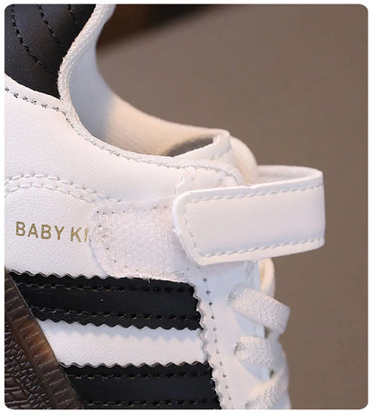 Ergonomics Anti-slippery Toddler Shoes For Kids