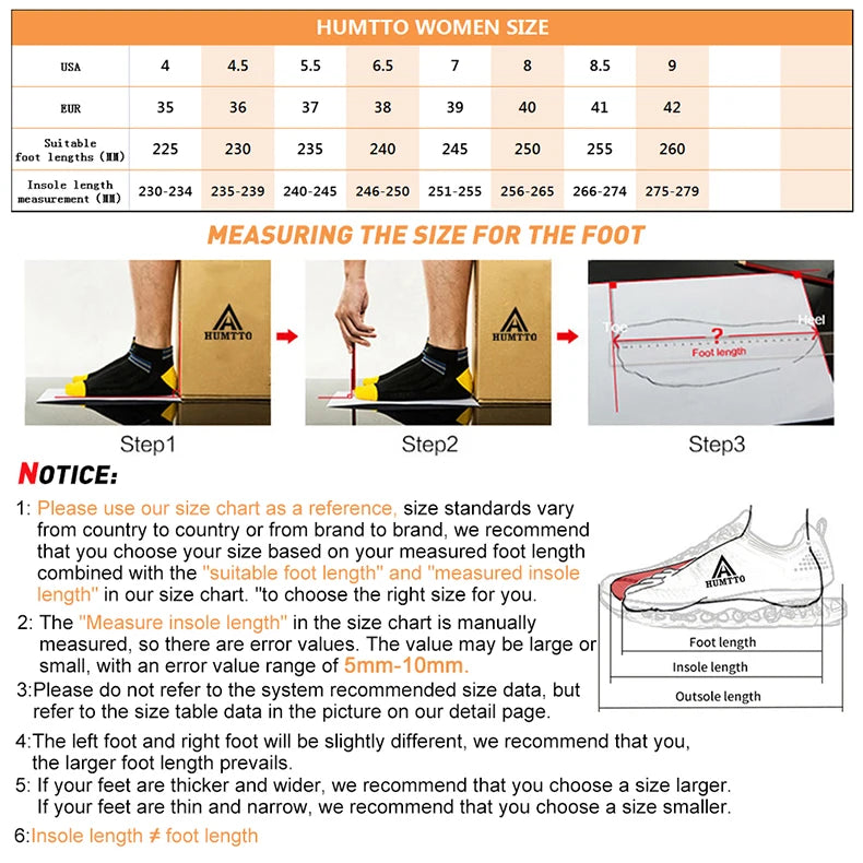 Outdoor Sandals for Women Breathable