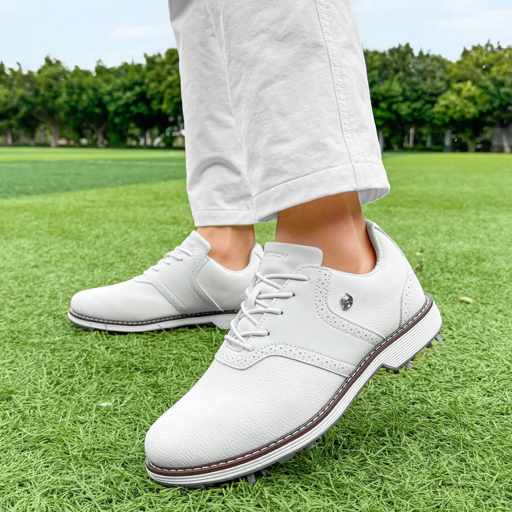 Walking Footwears for Golfers