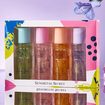 Original Brand Candy Baby Secret Perfume
