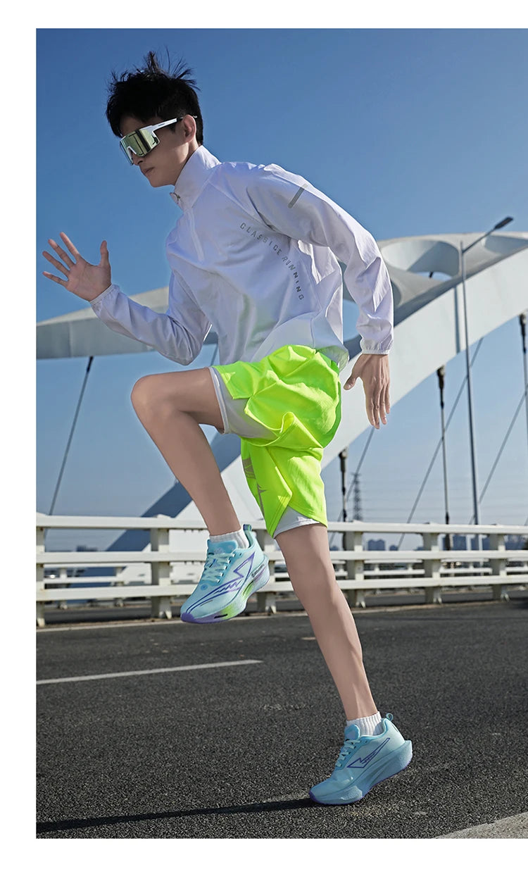 Speciality Marathon Men  Sneakers