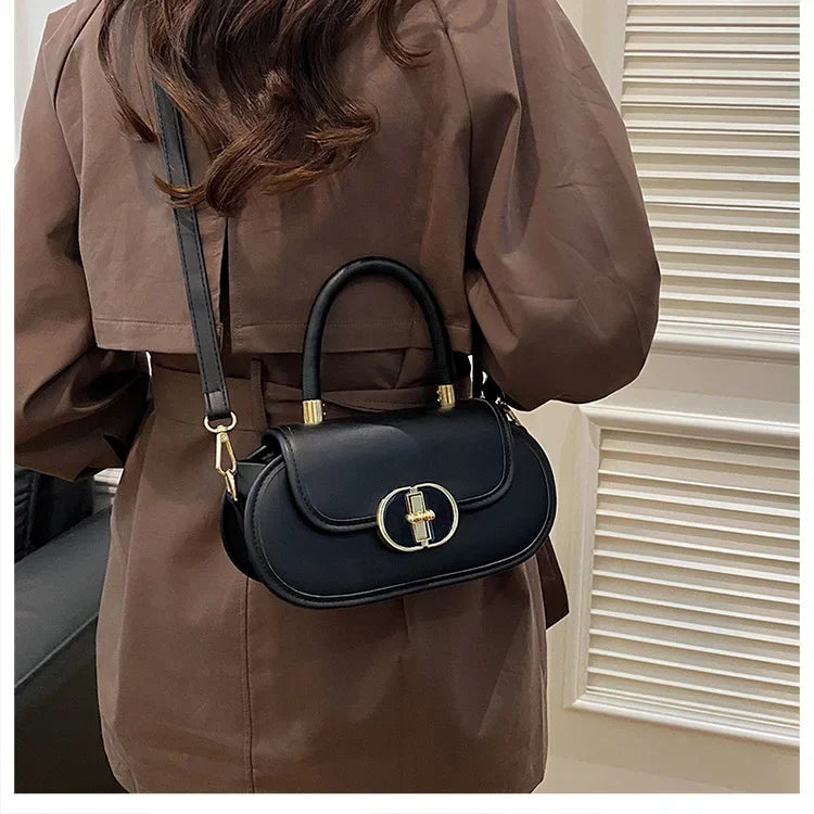 Stylish Women's Casual Shoulder & Crossbody Purse