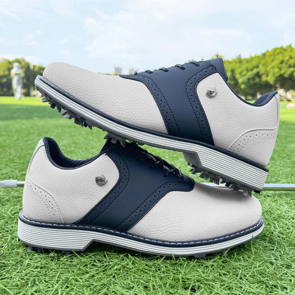 Walking Footwears for Golfers