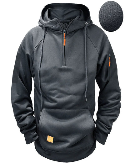 Latest Men's Hoodie