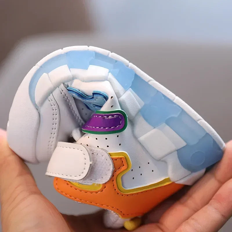 Non-slip Sneakers Casual for Children