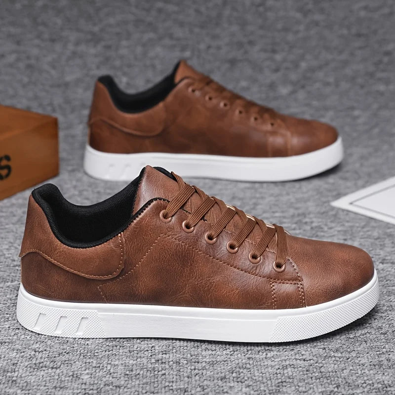 Minimalist Skate Shoes