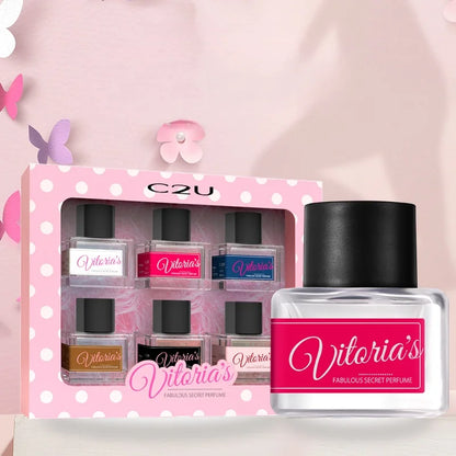 Original Brand Candy Baby Secret Perfume