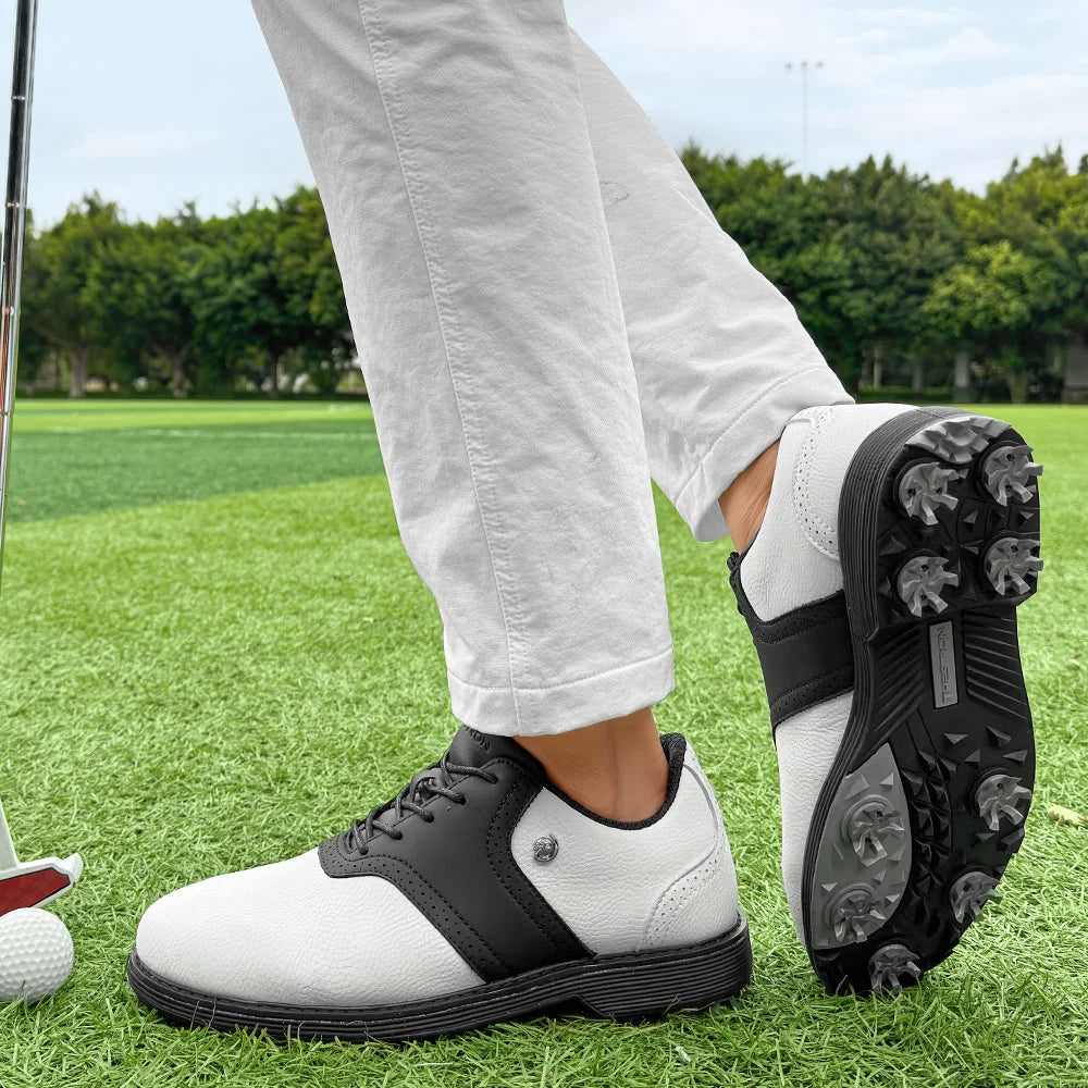 Walking Footwears for Golfers
