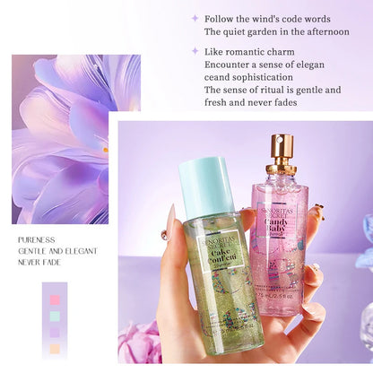 Original Brand Candy Baby Secret Perfume