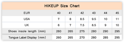 Hiking Shoes for Men