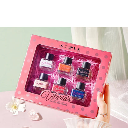 Original Brand Candy Baby Secret Perfume