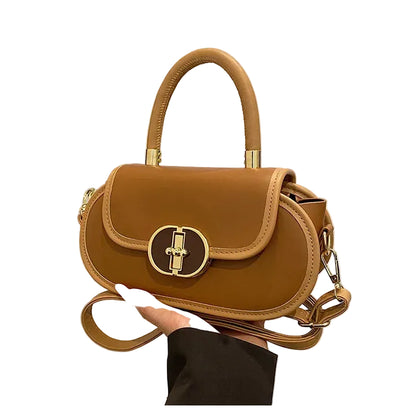 Stylish Women's Casual Shoulder & Crossbody Purse