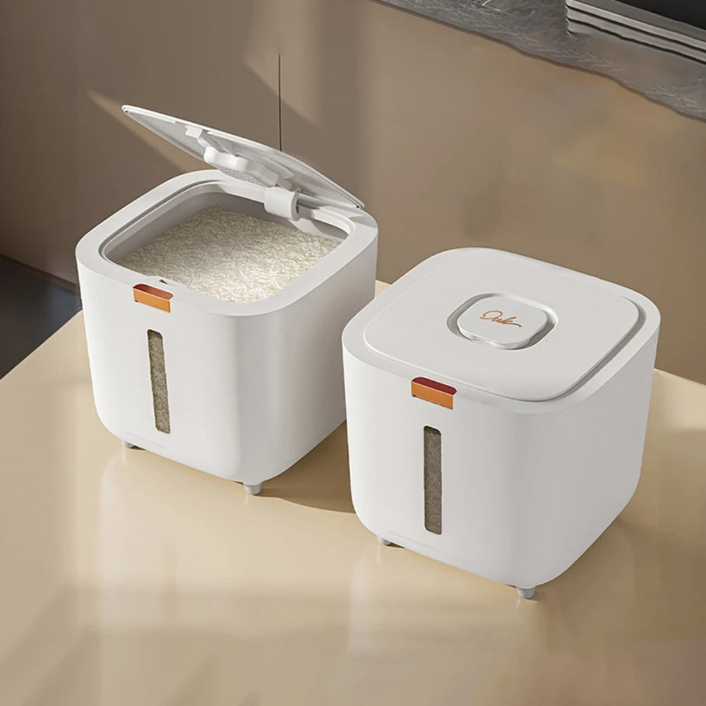 Insect Proof Moisture Proof  Jar Container