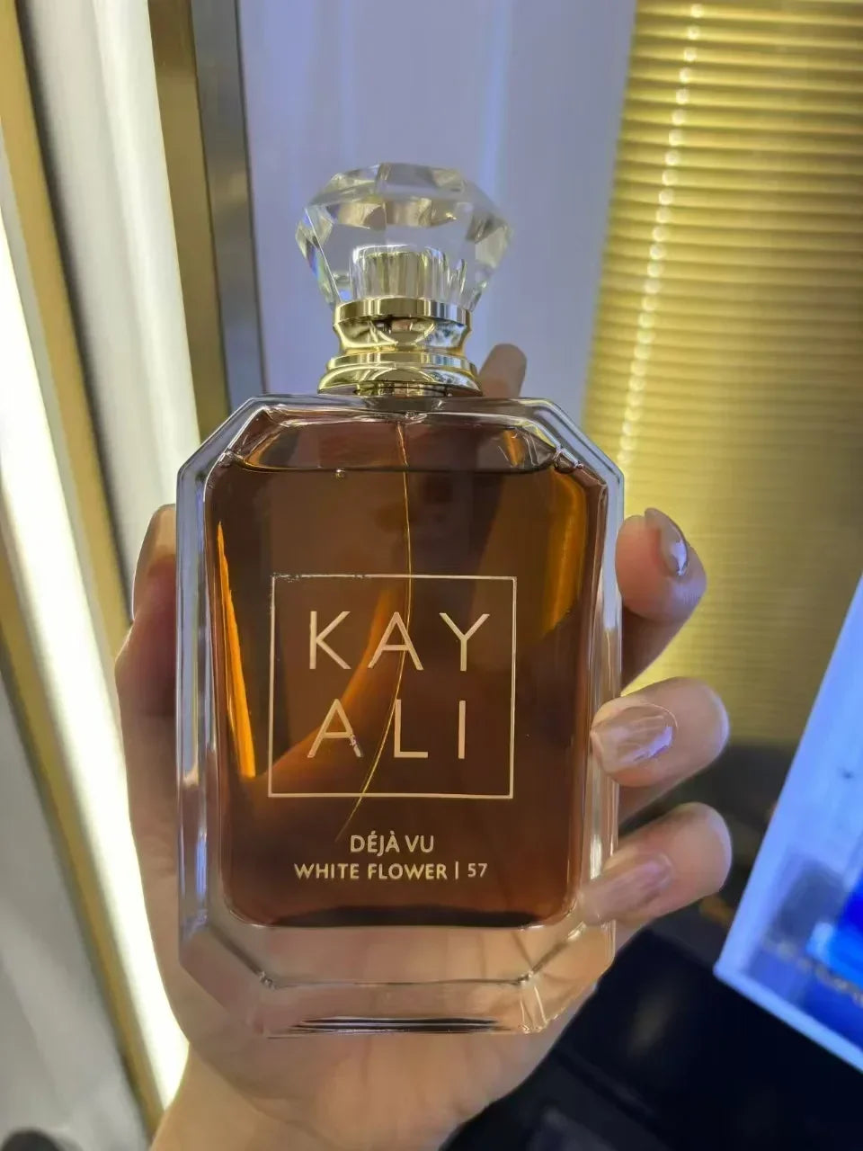 KAYALI 100ml Women’s Eau De Parfum