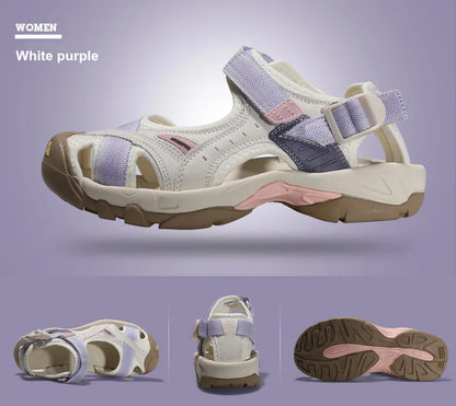 Outdoor Sandals for Women Breathable
