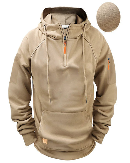 Latest Men's Hoodie