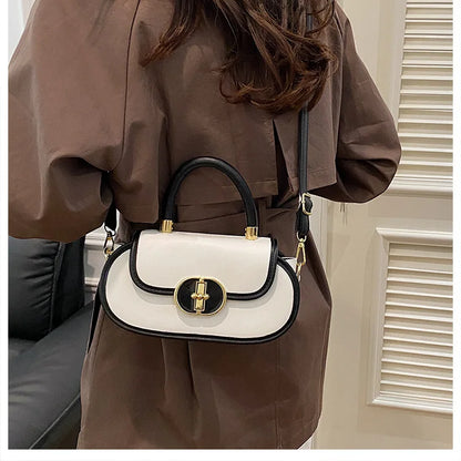 Stylish Women's Casual Shoulder & Crossbody Purse