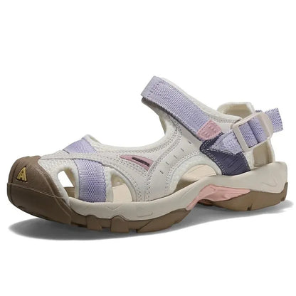 Outdoor Sandals for Women Breathable