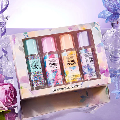 Original Brand Candy Baby Secret Perfume