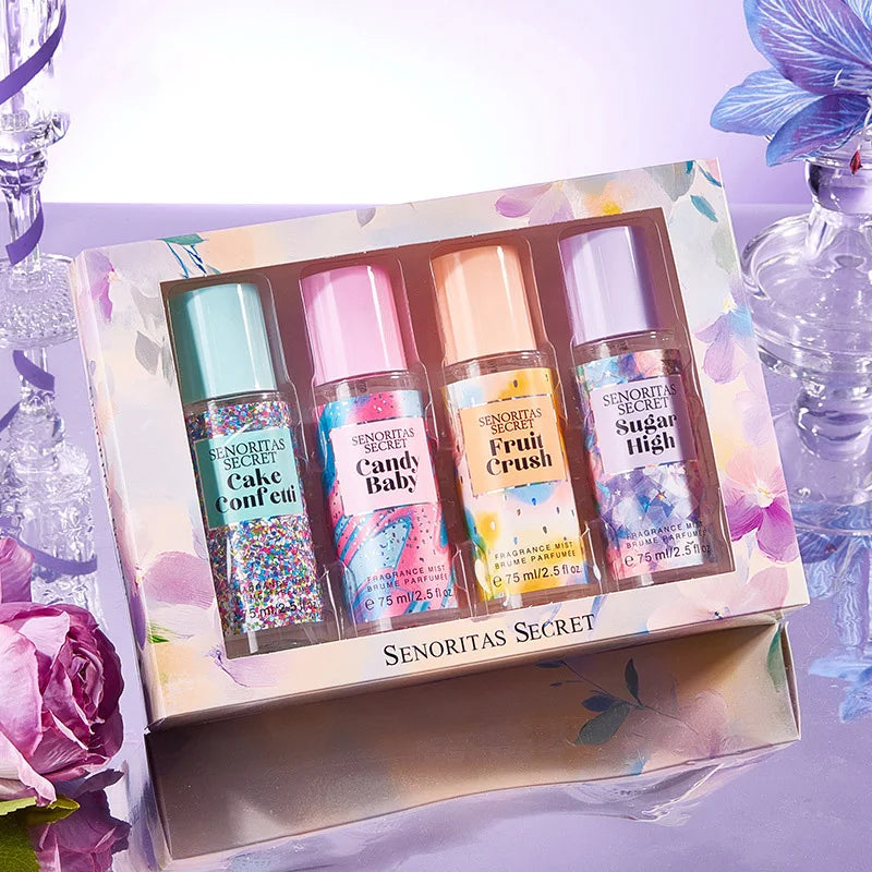 Original Brand Candy Baby Secret Perfume