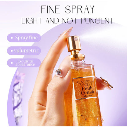 Original Brand Candy Baby Secret Perfume