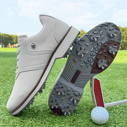 Walking Footwears for Golfers