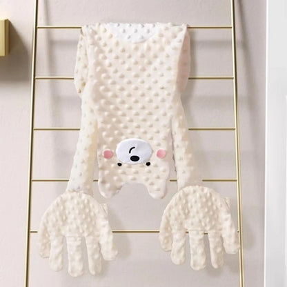Remote Control  cute Animal Shaped baby sleep patting pillow