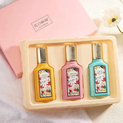Original Brand Candy Baby Secret Perfume
