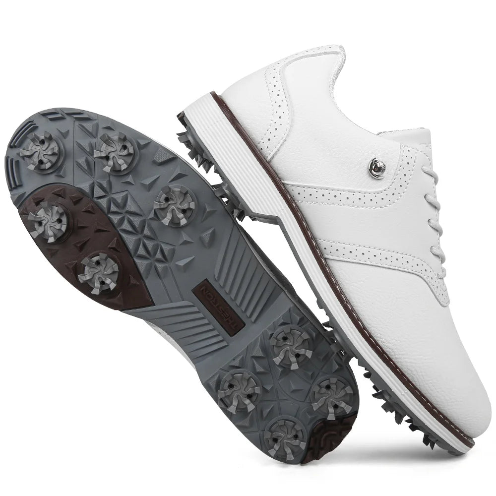 Walking Footwears for Golfers