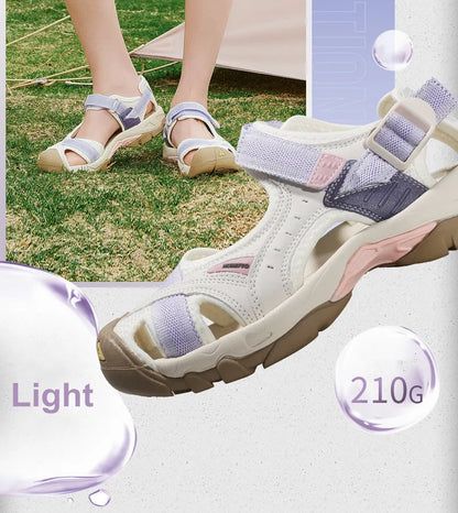 Outdoor Sandals for Women Breathable