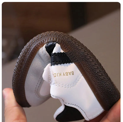 Ergonomics Anti-slippery Toddler Shoes For Kids