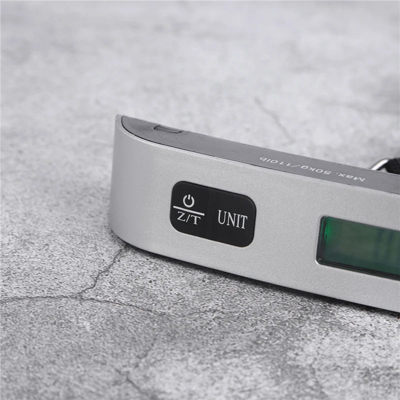 10g-50kg Portable Scale Digital
