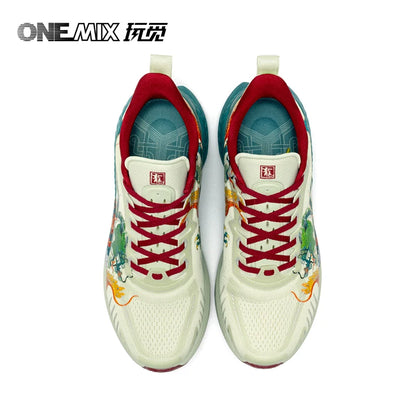 Luxury Breathable  Sneaker