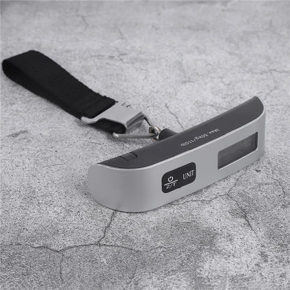 10g-50kg Portable Scale Digital