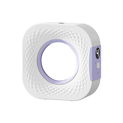 Smart Air Purifier with Display