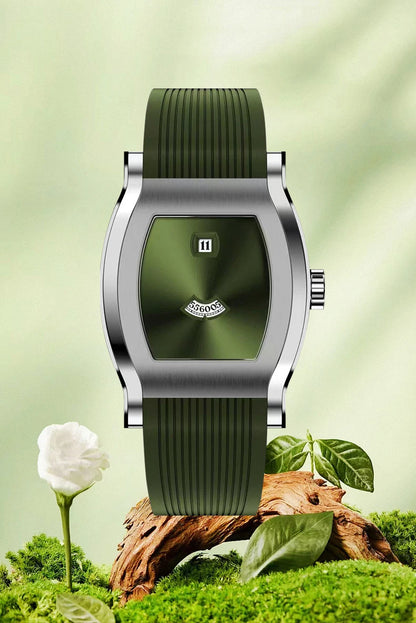 Automatic Mechanical Men Watch Sapphire Crystal