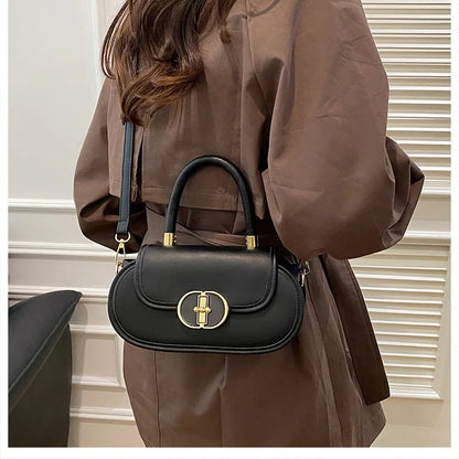 Stylish Women's Casual Shoulder & Crossbody Purse